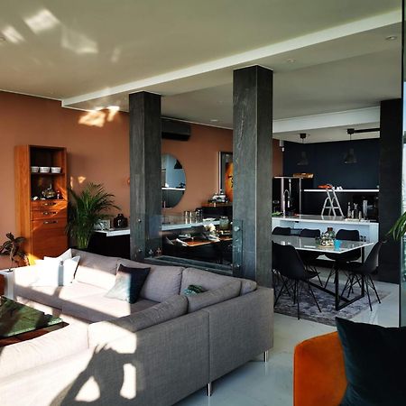 Hill Valley Asilah - Luxury Living & Boutique Hotel Екстер'єр фото