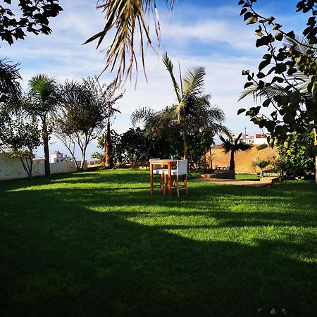 Hill Valley Asilah - Luxury Living & Boutique Hotel Екстер'єр фото