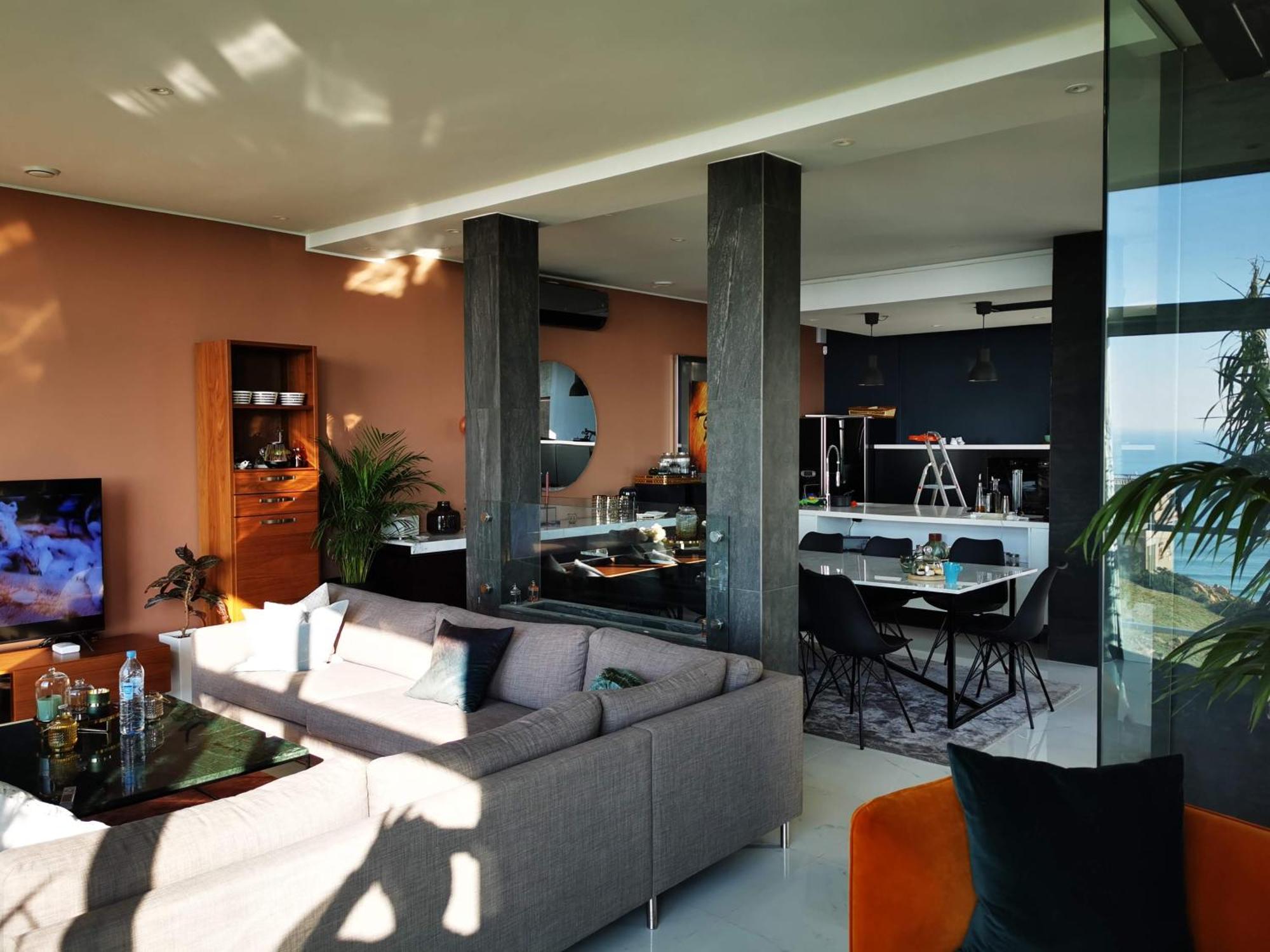 Hill Valley Asilah - Luxury Living & Boutique Hotel Екстер'єр фото