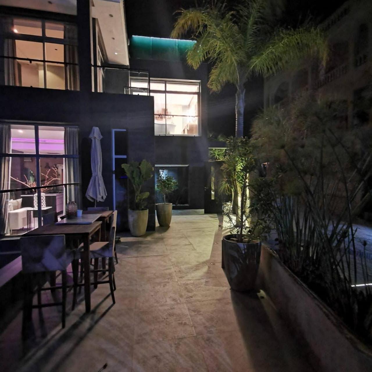 Hill Valley Asilah - Luxury Living & Boutique Hotel Екстер'єр фото