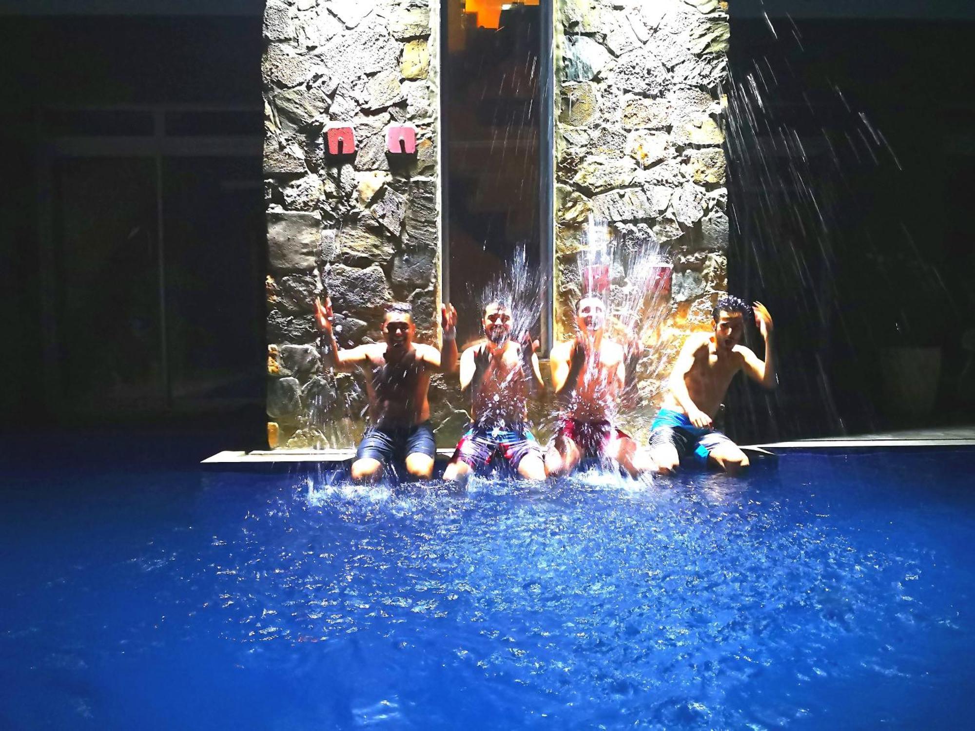 Hill Valley Asilah - Luxury Living & Boutique Hotel Екстер'єр фото