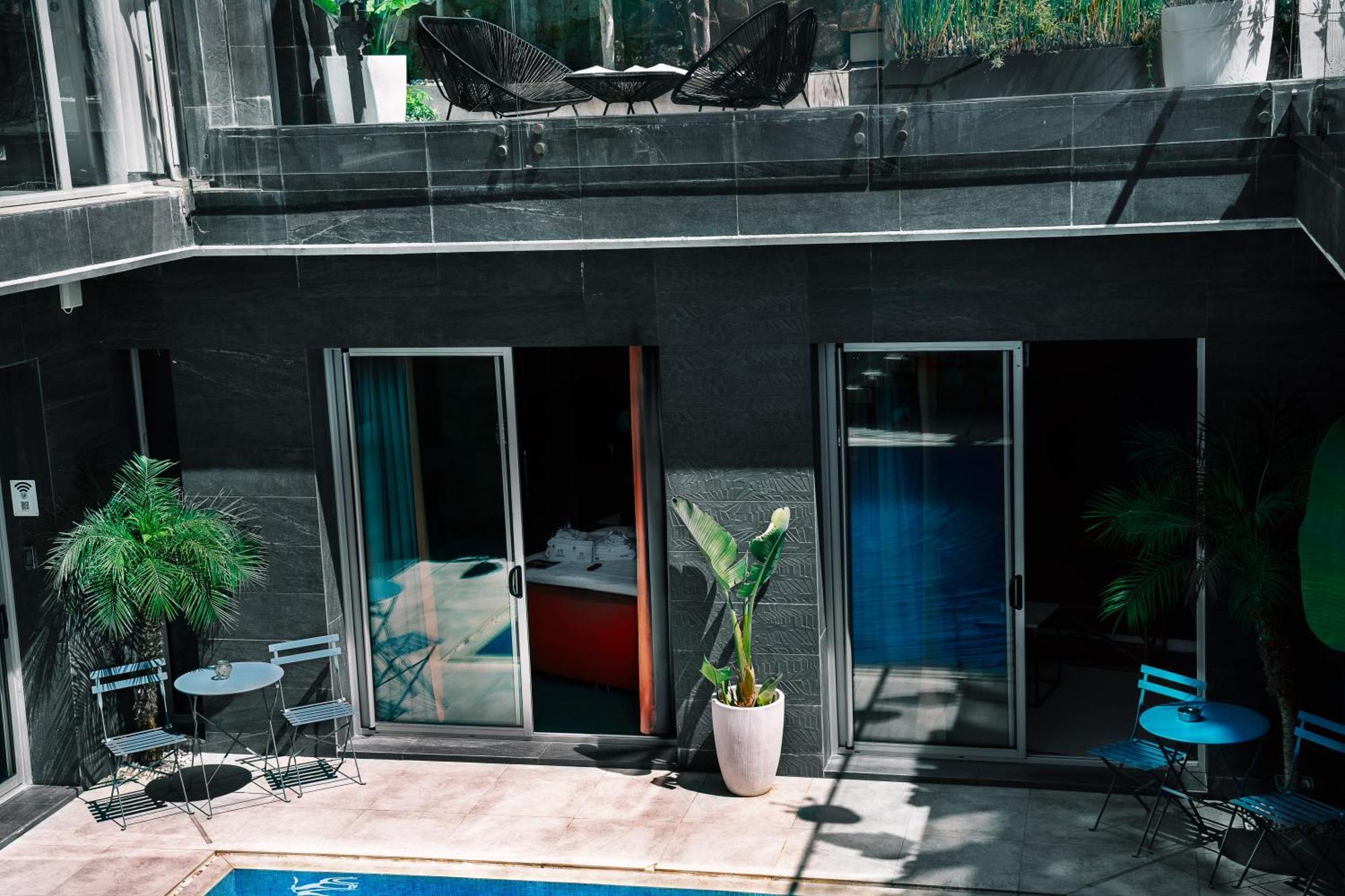Hill Valley Asilah - Luxury Living & Boutique Hotel Екстер'єр фото